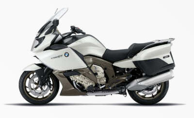 BMW K1600 GT